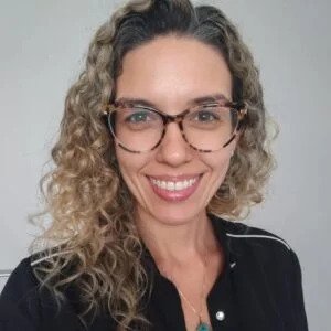 Ana Carolina Mattos - Psicóloga